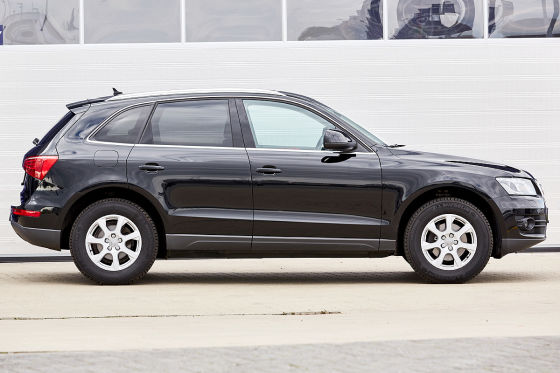 Audi Q5: Gebrauchtwagen-Kaufberatung