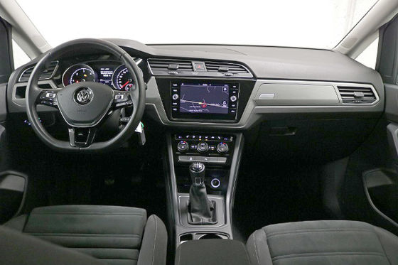 Familienvan von VW für unter 15.000 Euro