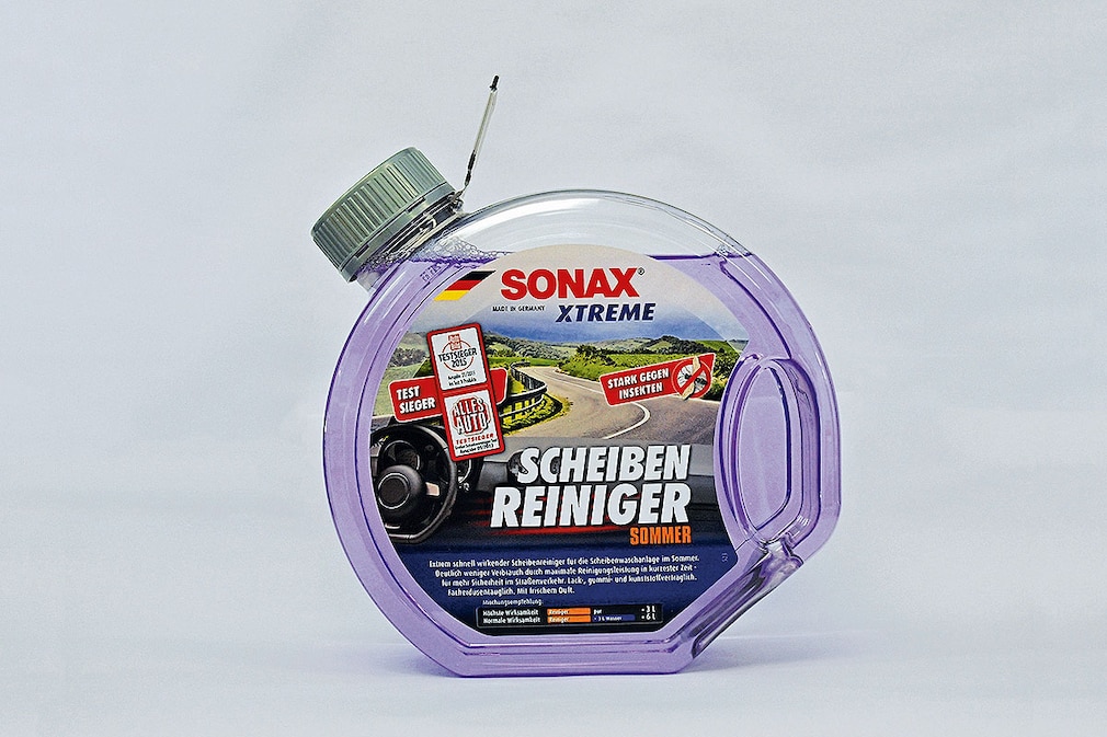 Sonax Xtreme Scheibenreiniger