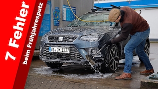 Aufmacher 7 Fehler beim Frühjahresputz