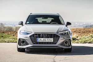 Audi RS 4