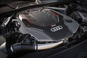 Audi RS 4