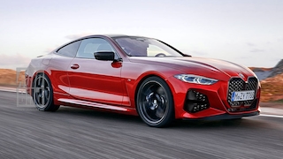 BMW 4er Coupé (2020): Premiere, Datum, Präsentation, Vorstellung