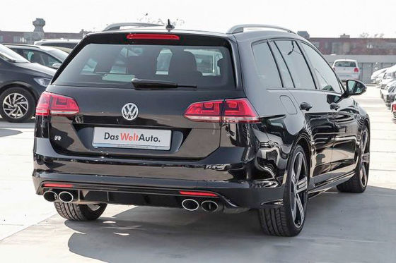 VW-Kombi mit 370 PS für 27.000 Euro