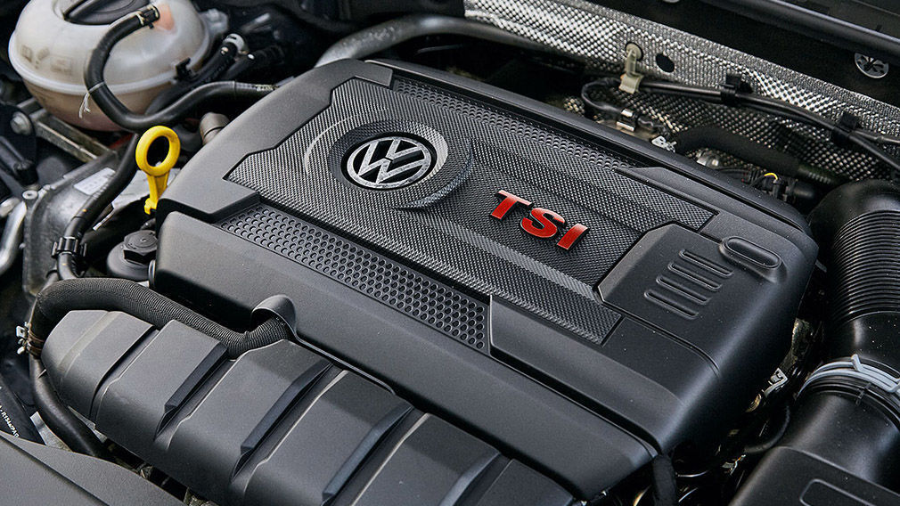 VW-Technikchef: E-Fuel hilft Verbrennermotor