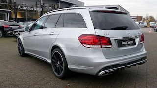 Mercedes E 63 AMG S T-Modell: Gebrauchtwagen, Preis