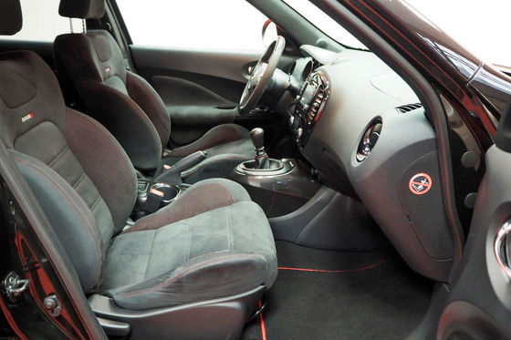 Geballte Nismo-Power unter 12.000 Euro