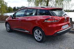 Renault Clio Grandtour TCe 90 Luxe