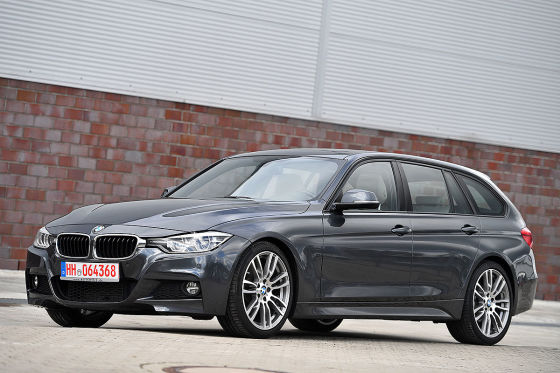 BMW 3er (F30): Gebrauchtwagen-Kaufberatung