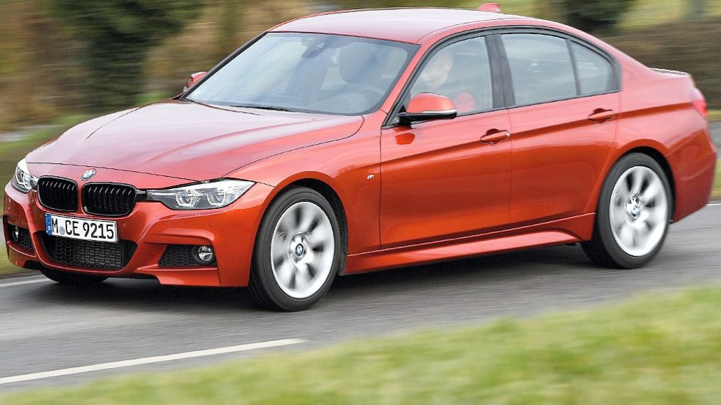 BMW 3er (F30): Gebrauchtwagen-Kaufberatung