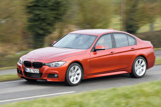 BMW 3er (F30): Gebrauchtwagen-Kaufberatung