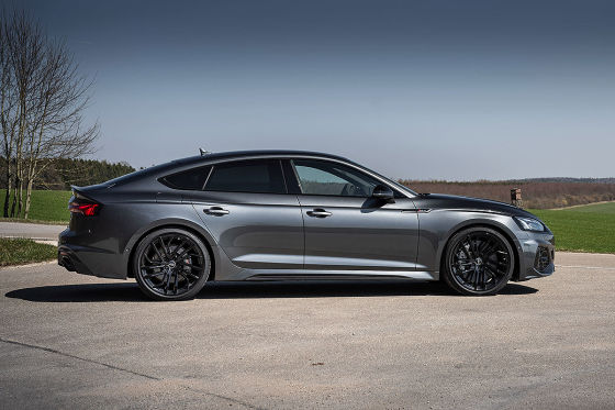 Audi RS 5 Sportback