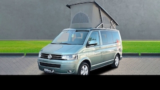 VW T5 California Comfortline (2012): Preis, Kaufen, Gebrauchtwagen