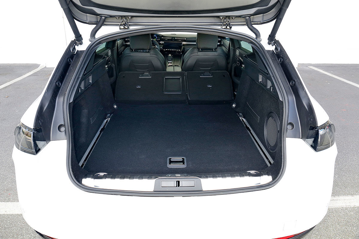 Peugeot 508 SW