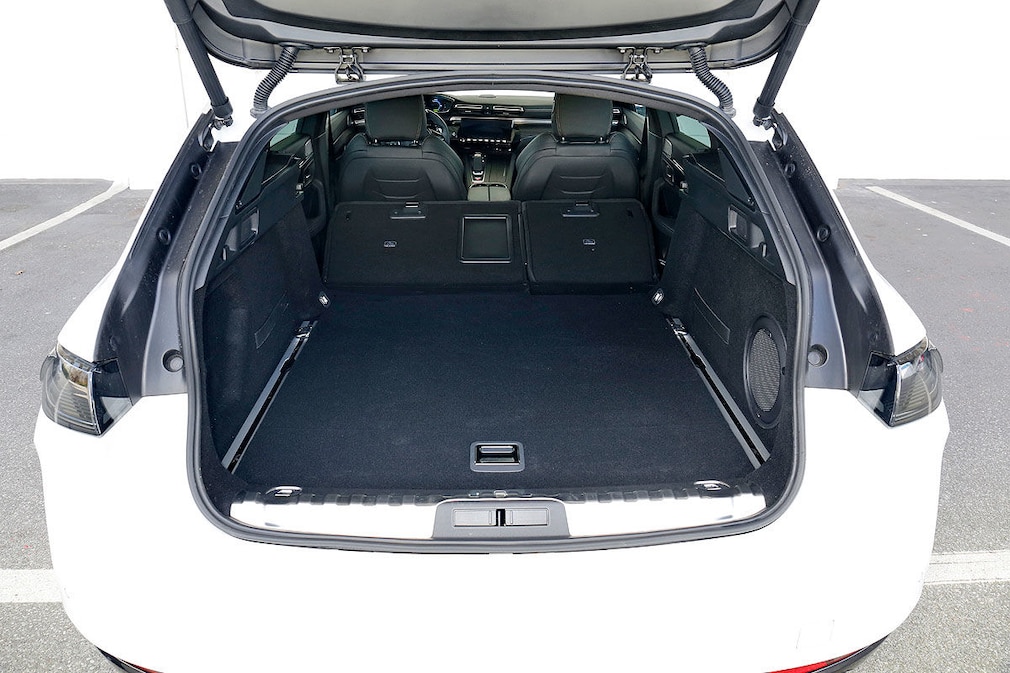 Peugeot 508 SW