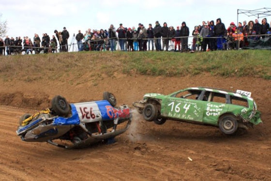 Cash für Crash