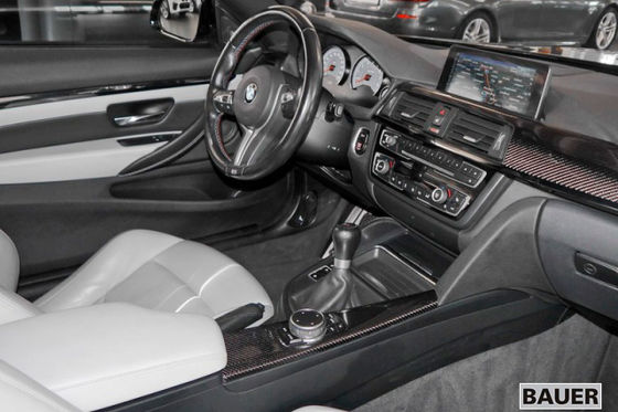 Puristen-M4 für unter 39.000 Euro!