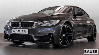 BMW M4 (2015): Gebraucht, Preis, Coupé, PS, Handschaltung