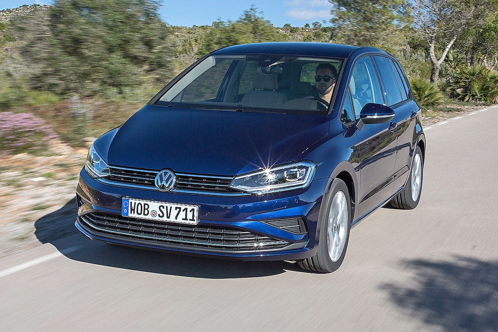 TÜV-Report 2020: Bestseller, die ewig halten