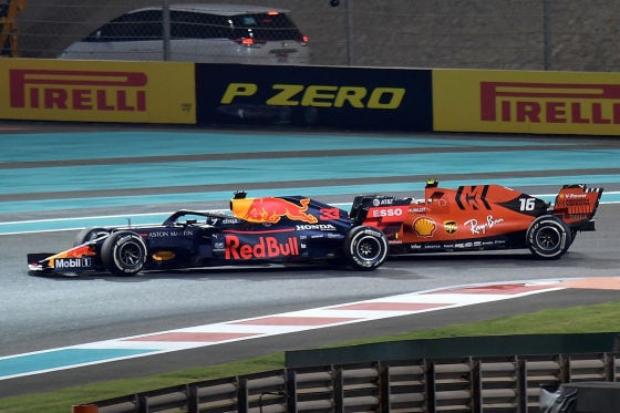 Vettel wird unterschätzt