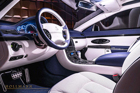 Seltenes Maybach-Coupé für 650.000 Euro