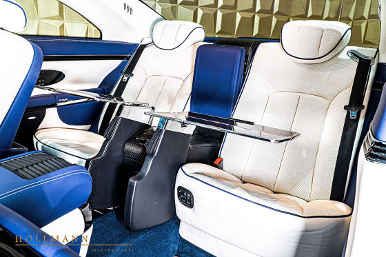 Seltenes Maybach-Coupé für 650.000 Euro