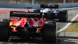 F1 2020