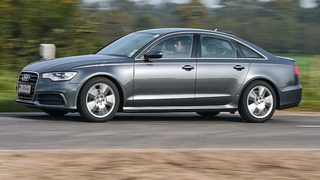 Audi A6 (4G): Gebrauchtwagen-Kaufberatung