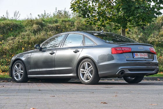 Kaufberatung Audi A6 (4G): Angebote und Tipps! - AUTO BILD
