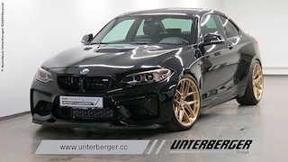 BMW M2: Tuning, Gebrauchtwagen, Preis