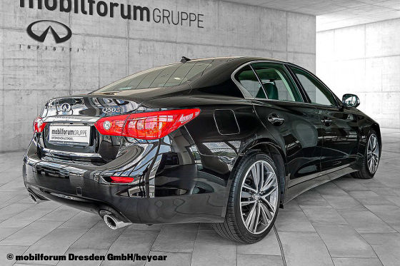 Günstige Audi S4-Alternative mit 405 PS