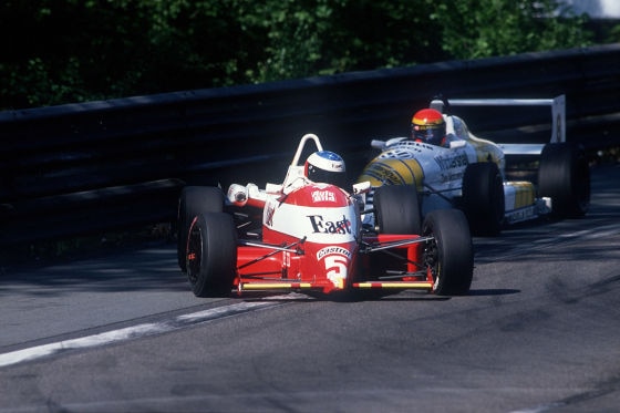 Schumacher