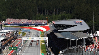 Formel 1: Saisonstart in Spielberg?