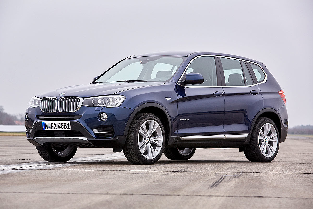 Gebrauchtwagen bmw de
