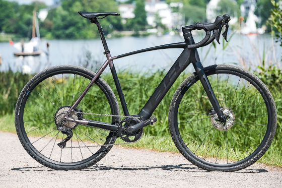 Welches E-Bike passt zu mir? Die Kaufberatung!