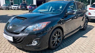 Power-Mazda zum fairen Preis