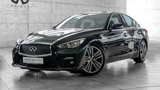 405 PS-Infinity zum Hammer-Preis