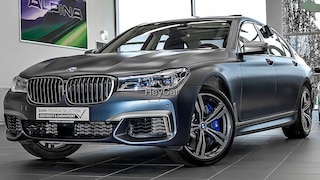 Nobel-BMW mit 610 PS zu verkaufen