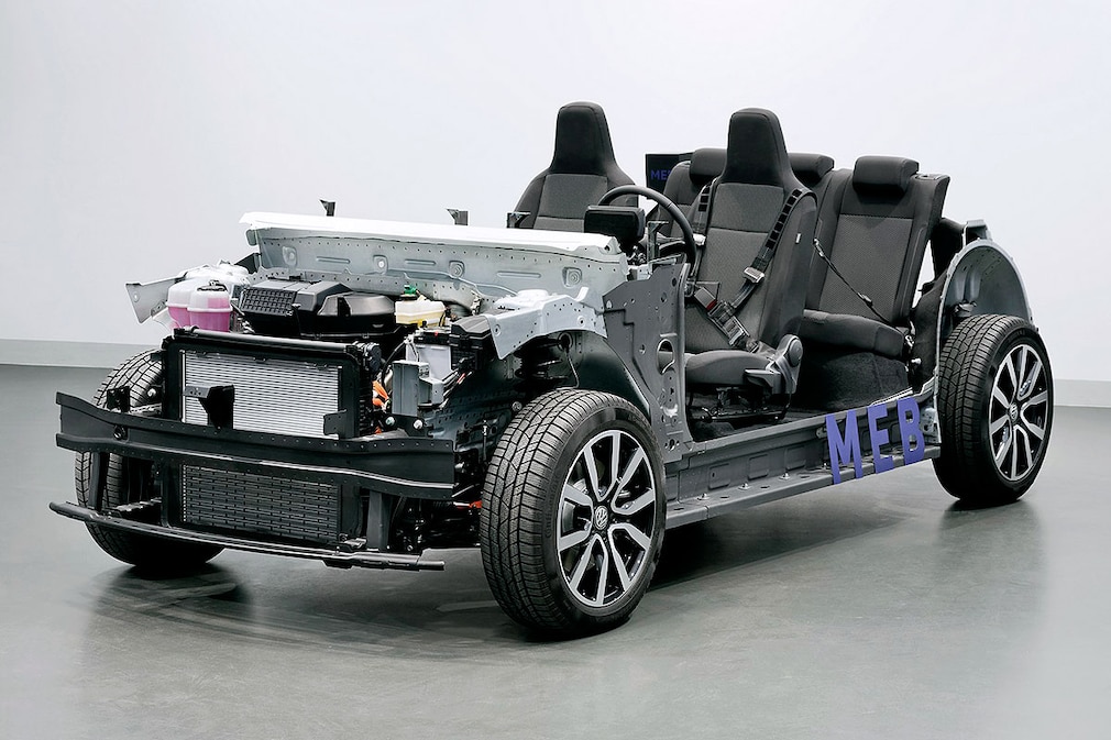 VW MEB