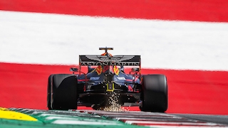 F1 Austria