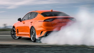 Kia Stinger Facelift (2021): GT, Motor, V6, Interieur, Marktstart, Preis