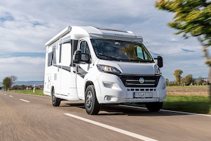 Wohnmobil-Test Knaus Sky TI 650 MF Platinum Selection