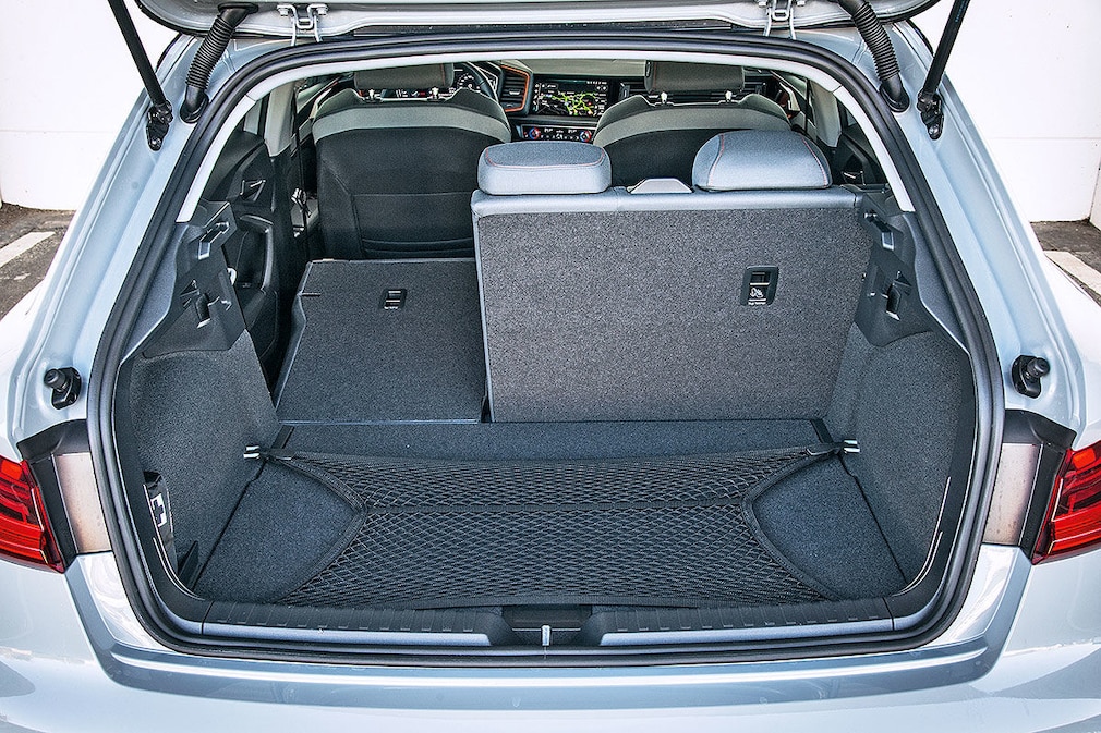 Audi A1 Citycarver