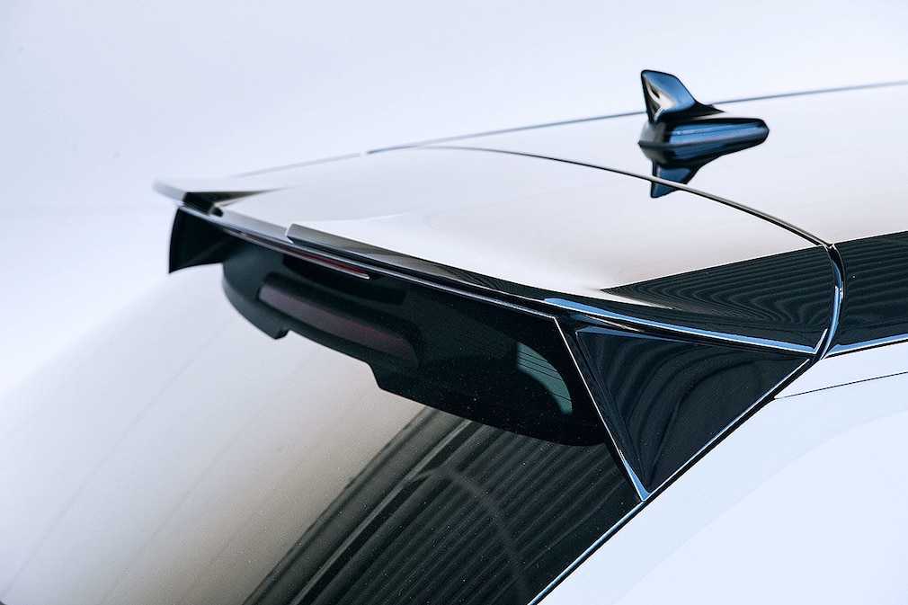 Audi A1 Citycarver