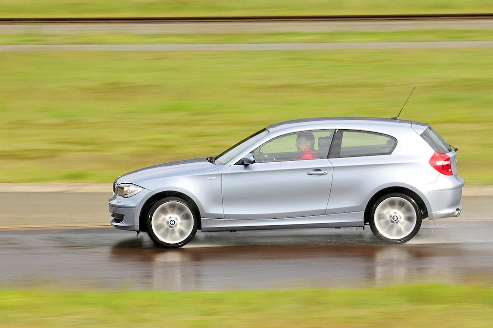 1er BMW 130i