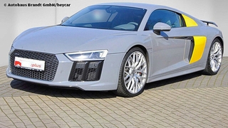 Audi R8 V10 plus: Gebrauchtwagen, Preis