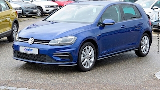 VW Golf 7 1.5 TSI: Gebrauchtwagen, Preis