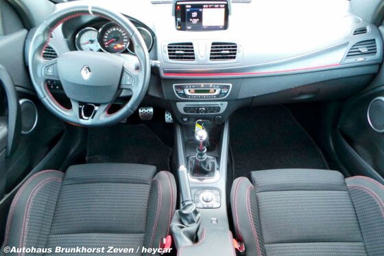 Günstiges Tracktool von Renault mit 273 PS