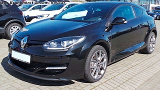 Renault Megane 2.0 TCe 275 R.S. (2015): Gebraucht, Preis