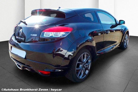 Günstiges Tracktool von Renault mit 273 PS